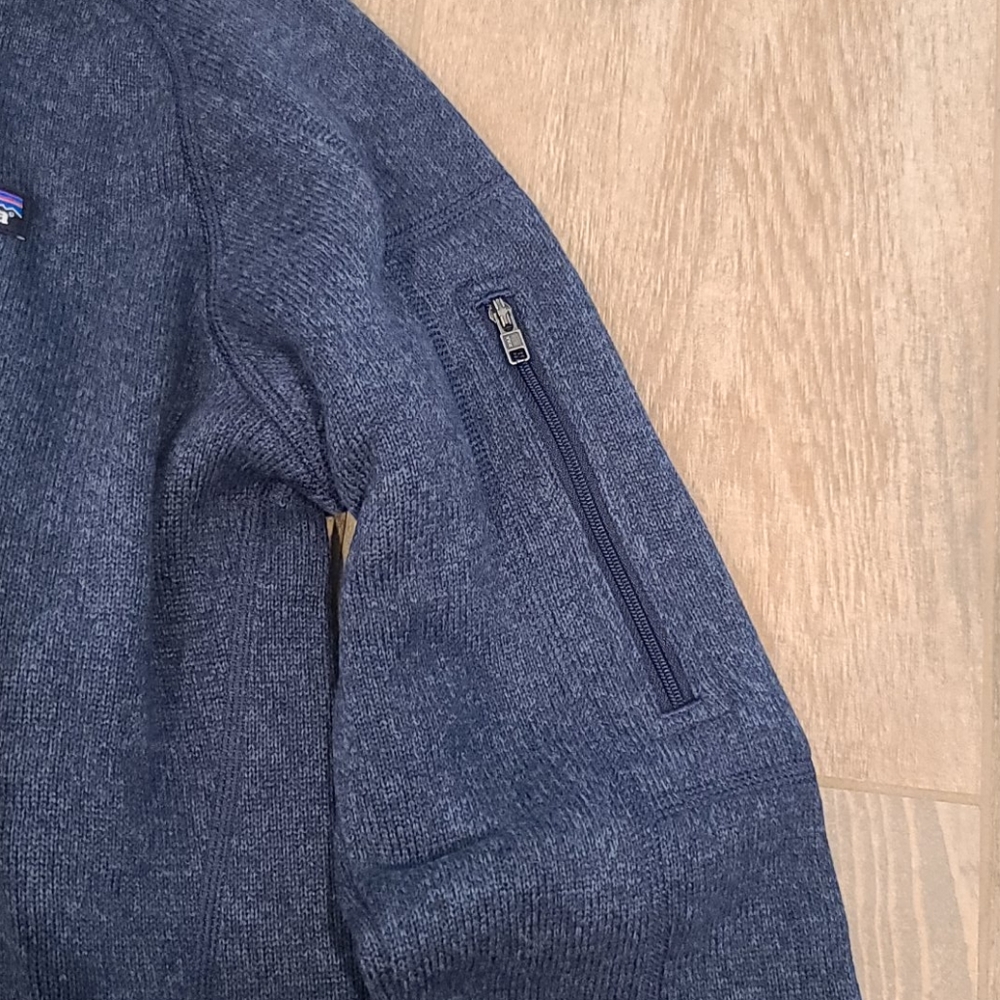 Patagonia | Better Sweater Pullover - Picture 4 of 6